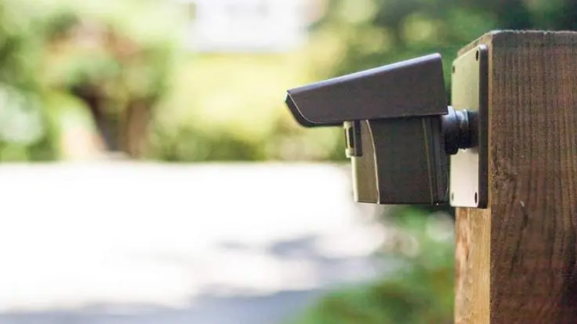 Protect your home with a top-rated outdoor security system from Guardline.