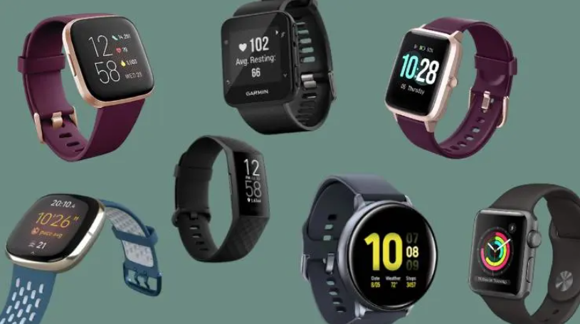 These Best Smartwatches Also Work as Fitness Trackers