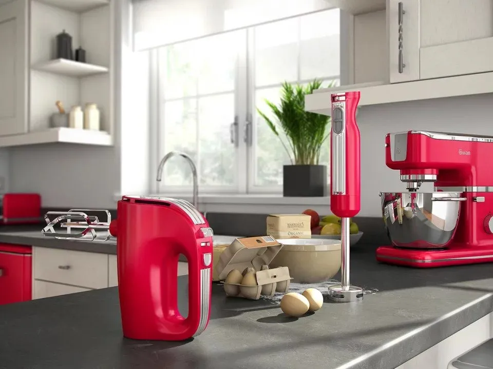 Swan – Stylish Kitchen Appliances & Housewares:Fearne by Swan