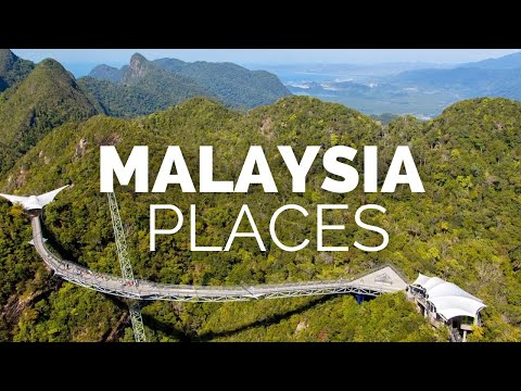 Discovering the Rich Culture and Natural Beauty of Malaysia: A Tourist’s Guide