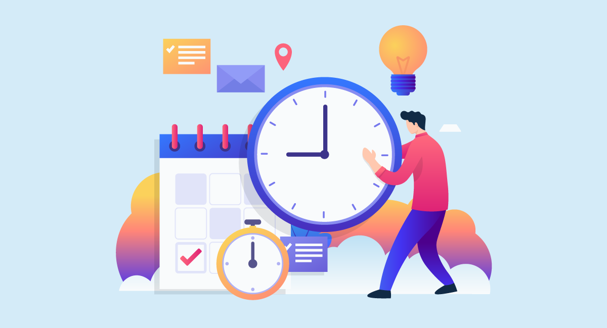 Maximizing Efficiency: The Benefits of Time Management Software for Your Business