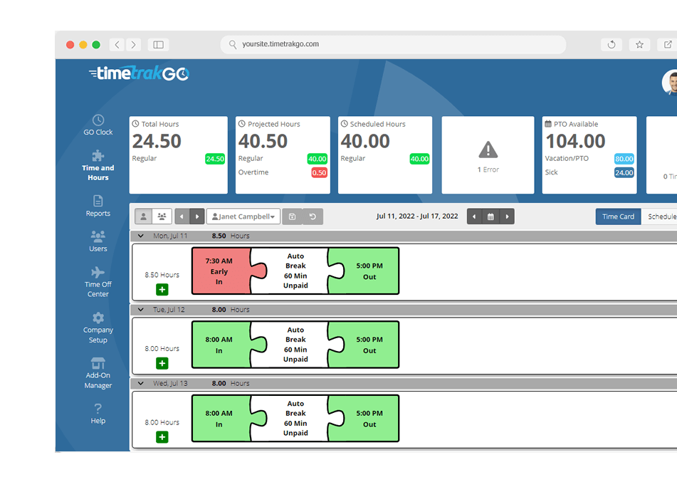 10 Best Employee Time Tracking Software to Utilize