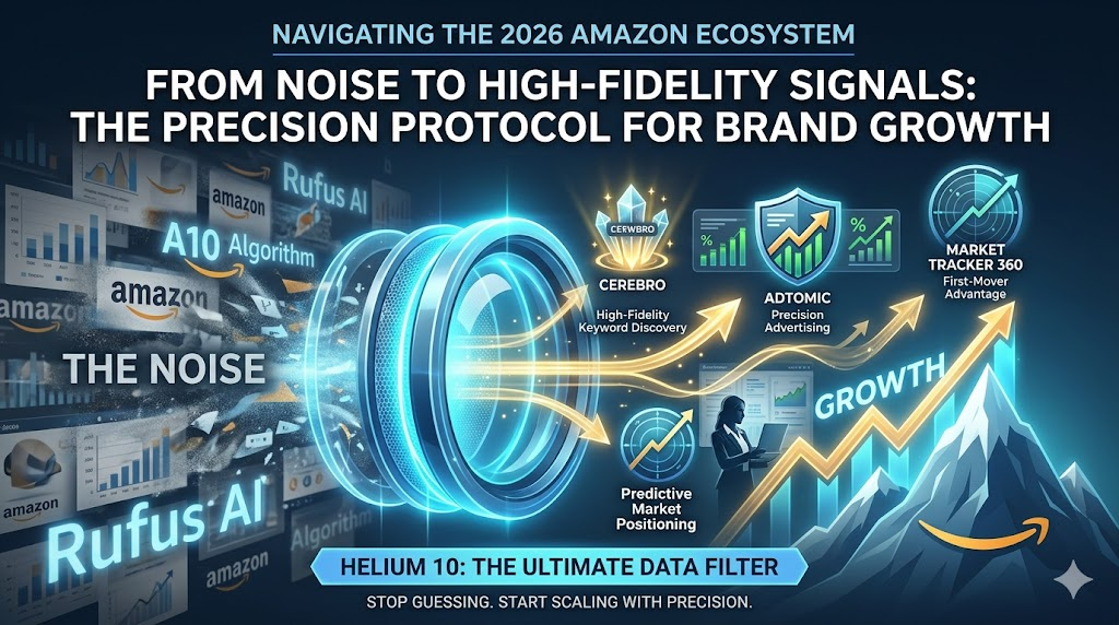 The Precision Blueprint: Leveraging High-Fidelity Data for Growth in 2026